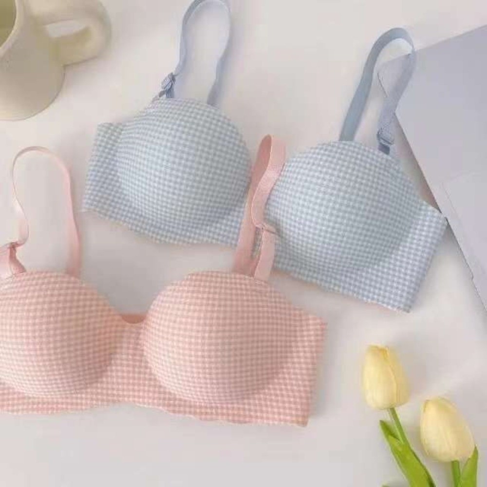Breathable Seamless Bra Seamle - Wirefree Bra Comfort incelemesi ve fiyatı