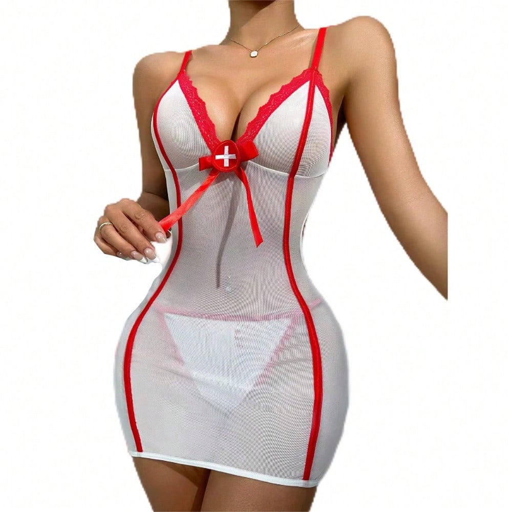 Nurse Costume For Women Babydo - Nursing Bra Clip incelemesi ve fiyatı