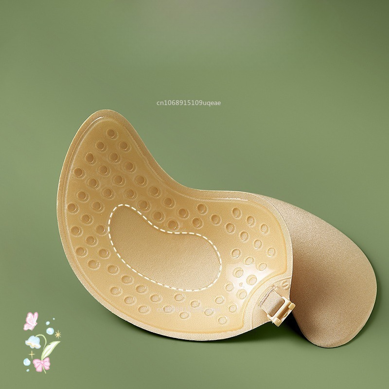 New Invisible Strapless Adhesi - Plunge Bra Push Up incelemesi ve fiyatı