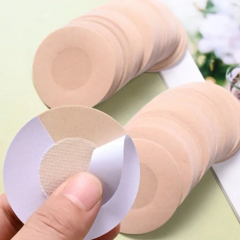 10/200PCS Women Nipple Cover S - Strapless Bra Adhesive incelemesi ve fiyatı