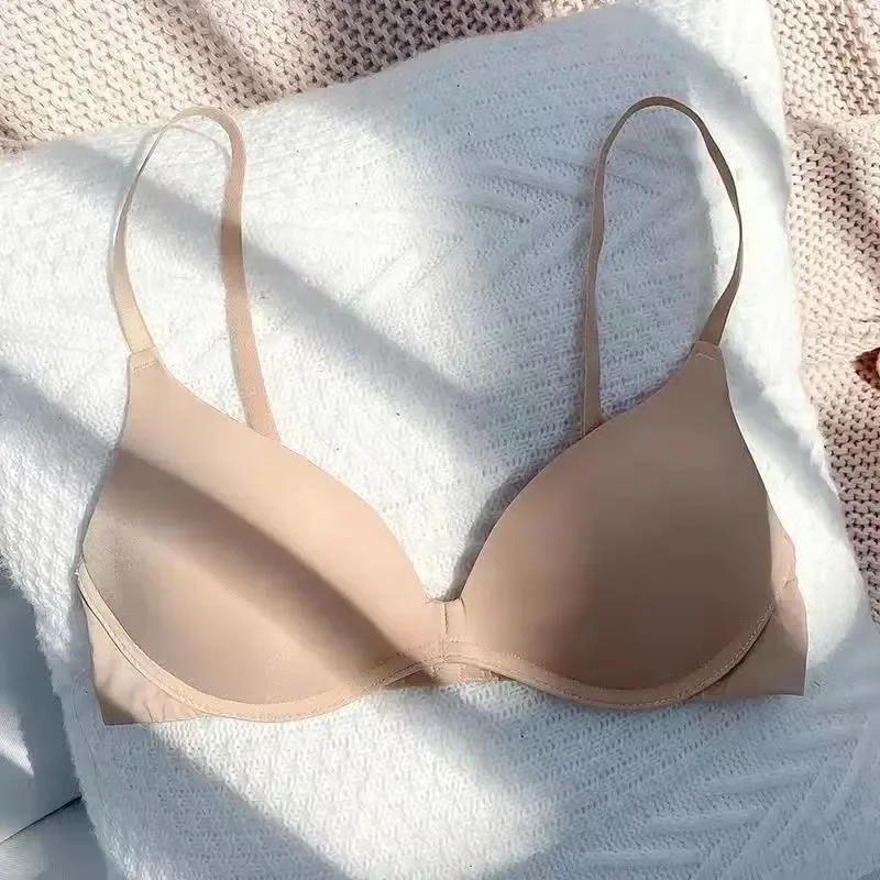 Japanese One-piece Smooth Girl - Sleep Bra Bralette incelemesi ve fiyatı