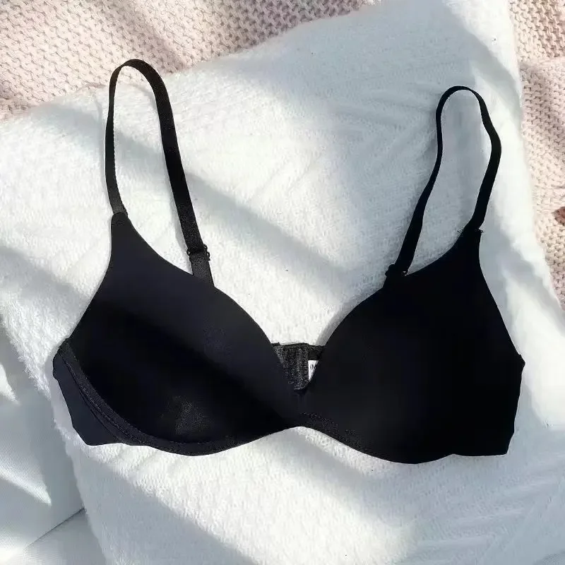Japanese One-piece Smooth Girl - Sleep Bra Bralette incelemesi ve fiyatı