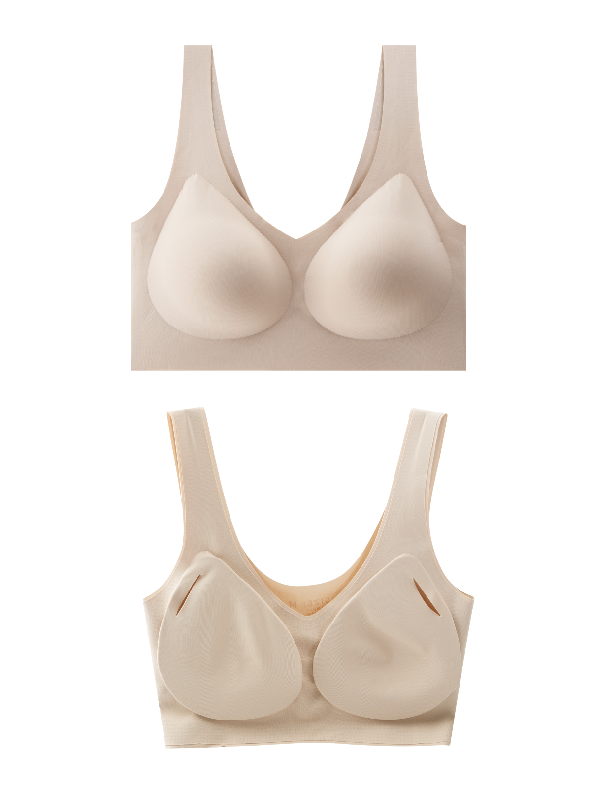 Pre Pregnancy Seamless Women'S - Wirefree Bra Comfort incelemesi ve fiyatı