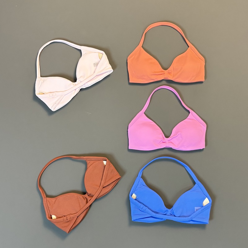HISTELLO Sports Bra Seamless Y - Sports Bra Racerback incelemesi ve fiyatı