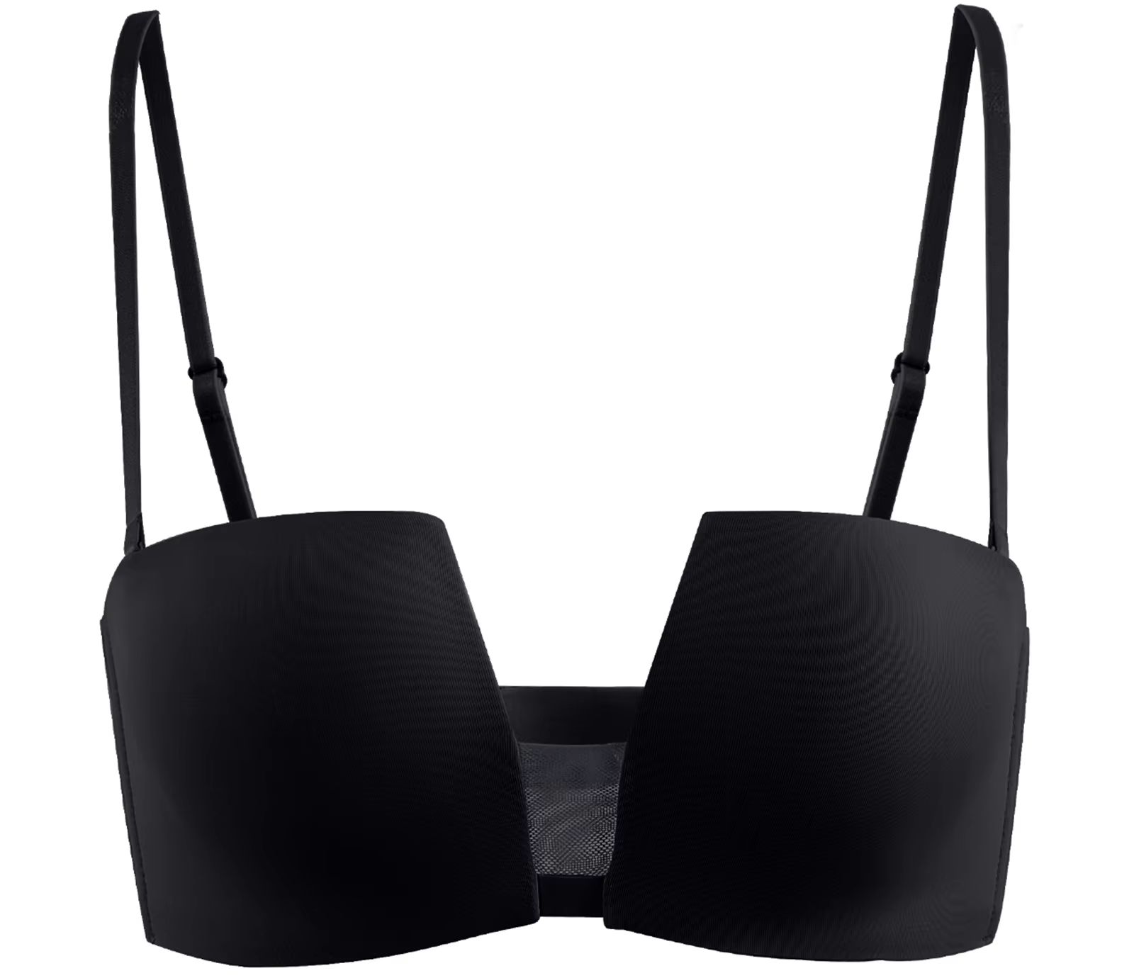 New Women's Bras Straplesss Pl - Convertible Bra Multiway incelemesi ve fiyatı