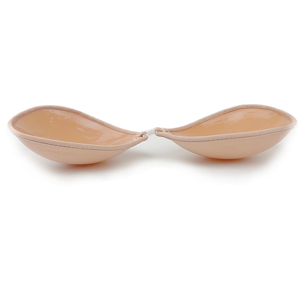 Invisible bra cups, thickened  - Push Up Bra Silicone incelemesi ve fiyatı