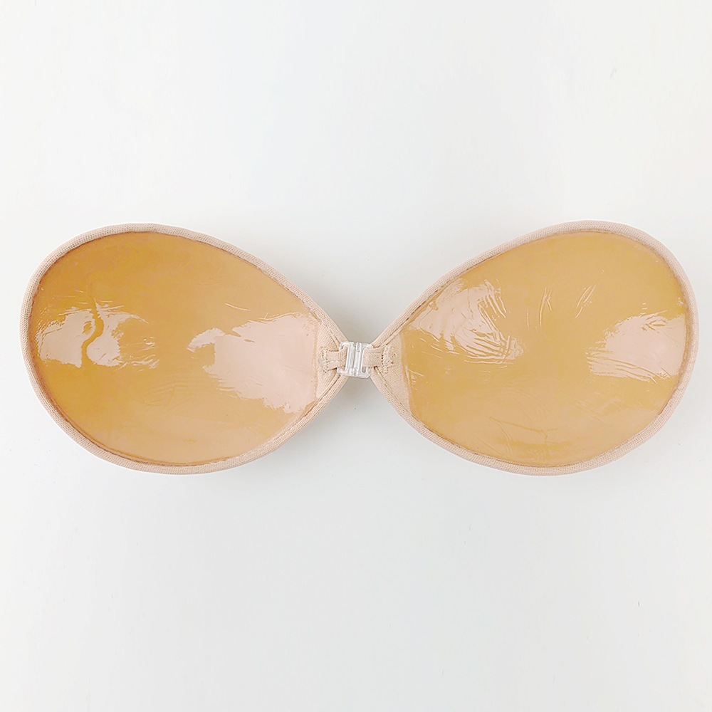 Invisible bra cups, thickened  - Push Up Bra Silicone incelemesi ve fiyatı