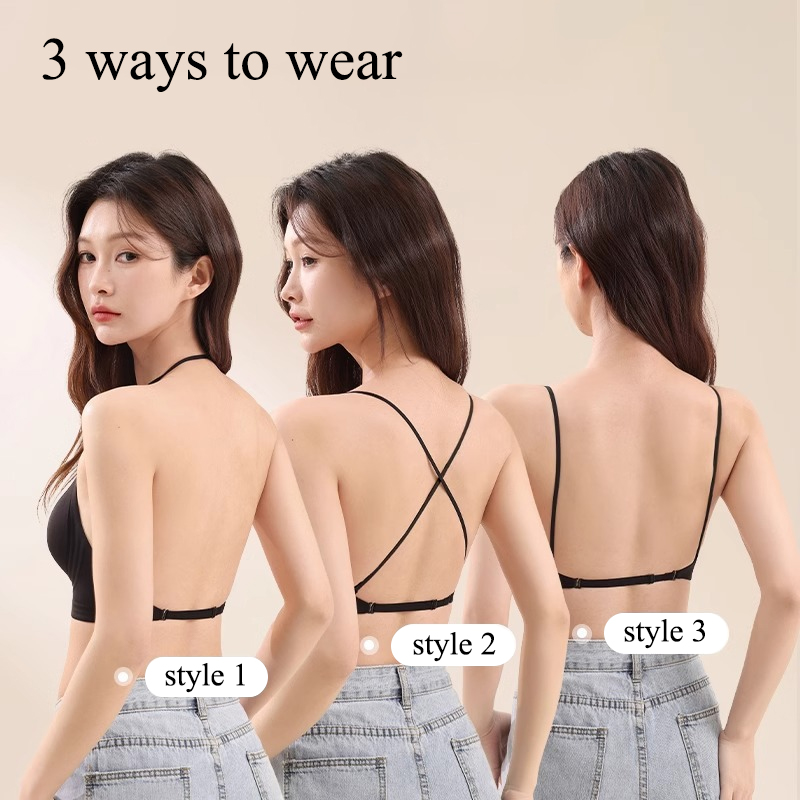 Women's Seamless Multiway Halt - Convertible Bra Multiway incelemesi ve fiyatı