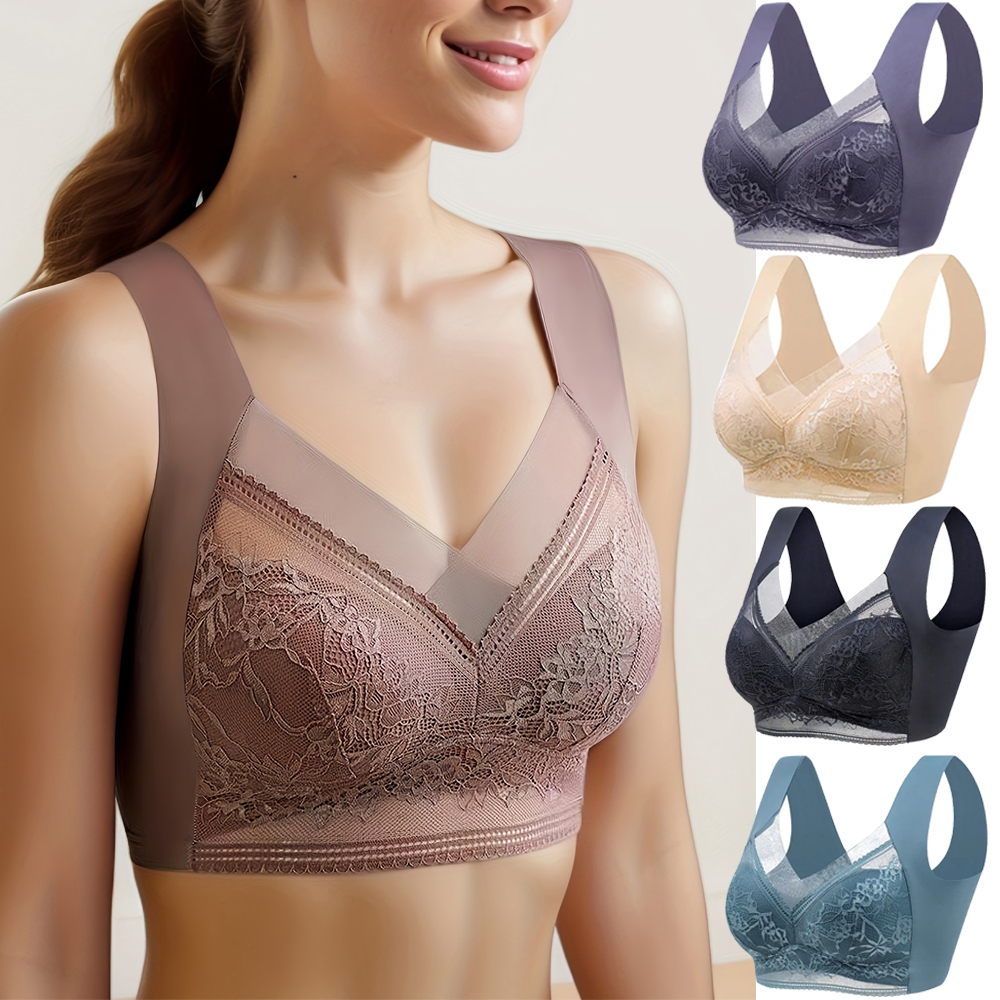 L-6L Women Large Bra Push Up I - Full Coverage Bra incelemesi ve fiyatı