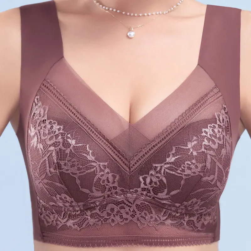 L-6L Women Large Bra Push Up I - Full Coverage Bra incelemesi ve fiyatı