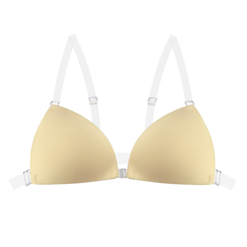 Sticky Bra for Women Backless  - Plunge Bra Push Up incelemesi ve fiyatı