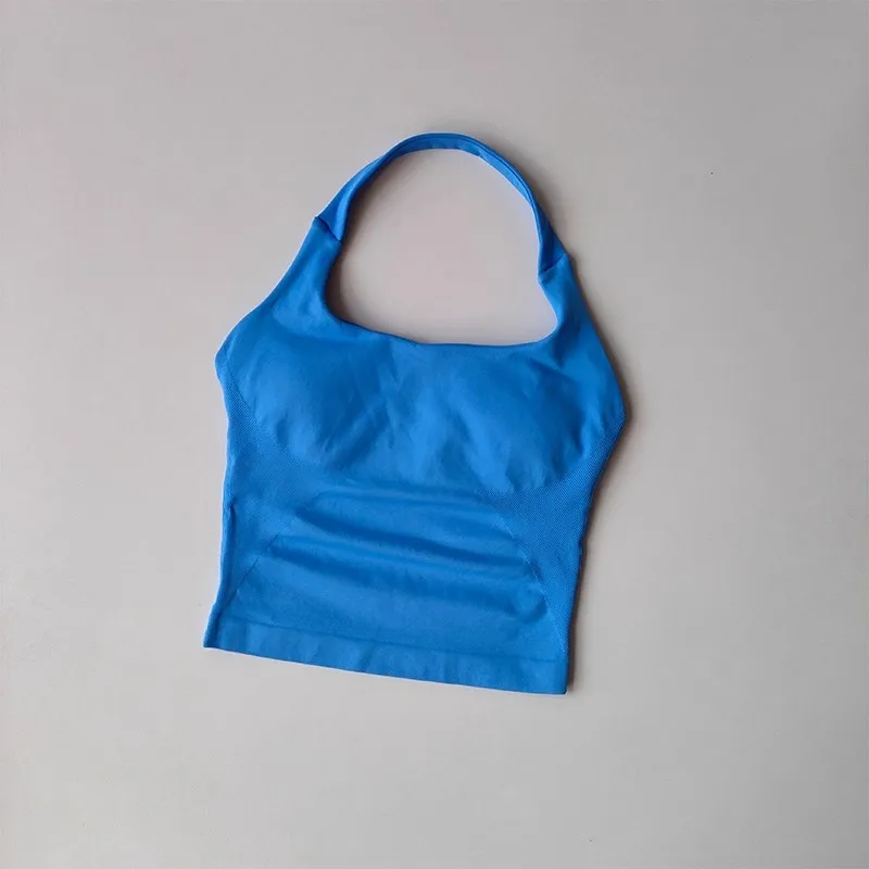 DenyfFitness Halter Top Woman  - Plunge Bra Push Up incelemesi ve fiyatı