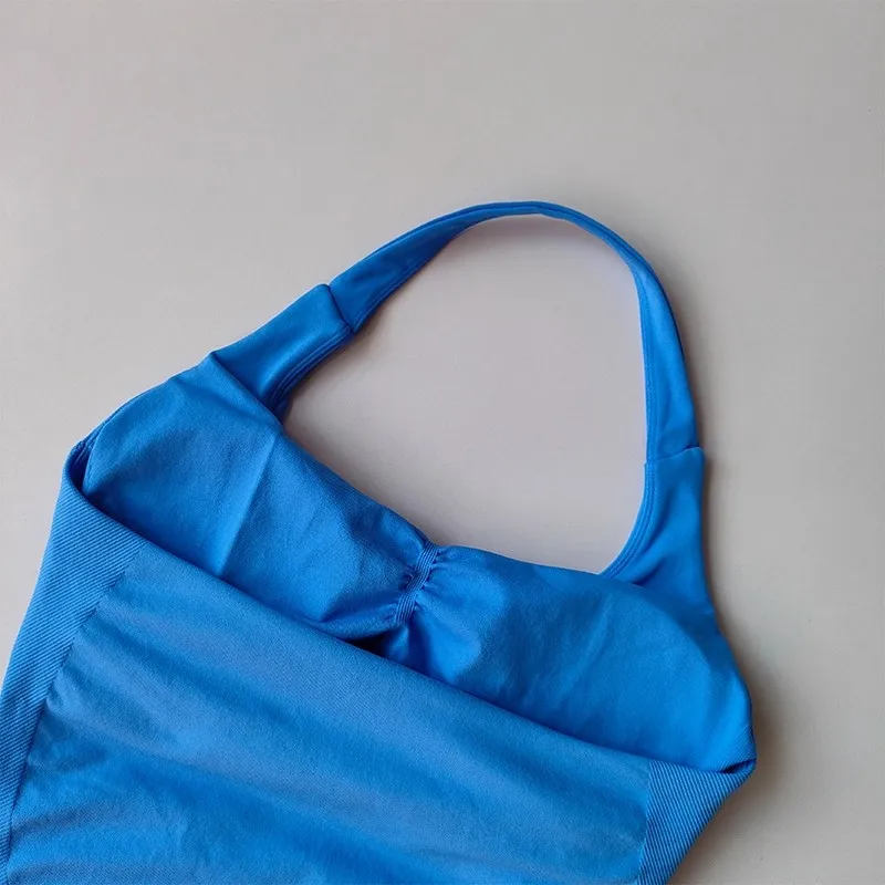 DenyfFitness Halter Top Woman  - Plunge Bra Push Up incelemesi ve fiyatı