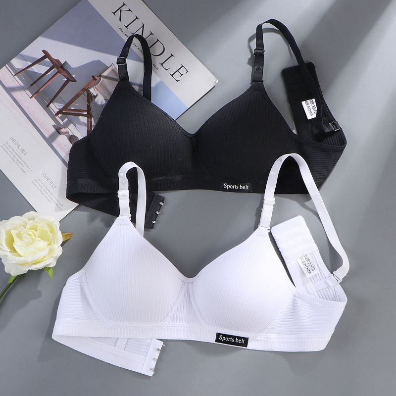Women Cotton Underwear AB Cup  - Cotton Bra Everyday incelemesi ve fiyatı