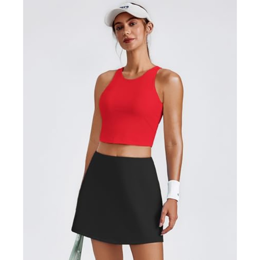 PINSPARK Women Sports Bra High - Sports Bra Racerback incelemesi ve fiyatı