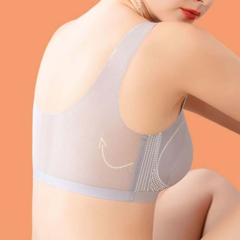 Women's Traceless Bra Thin Sum - T Shirt Bra Seamless incelemesi ve fiyatı