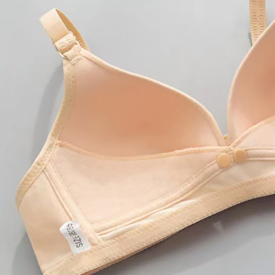 Maternity Nursing Bra Front-Cl - Nursing Bra Clip incelemesi ve fiyatı