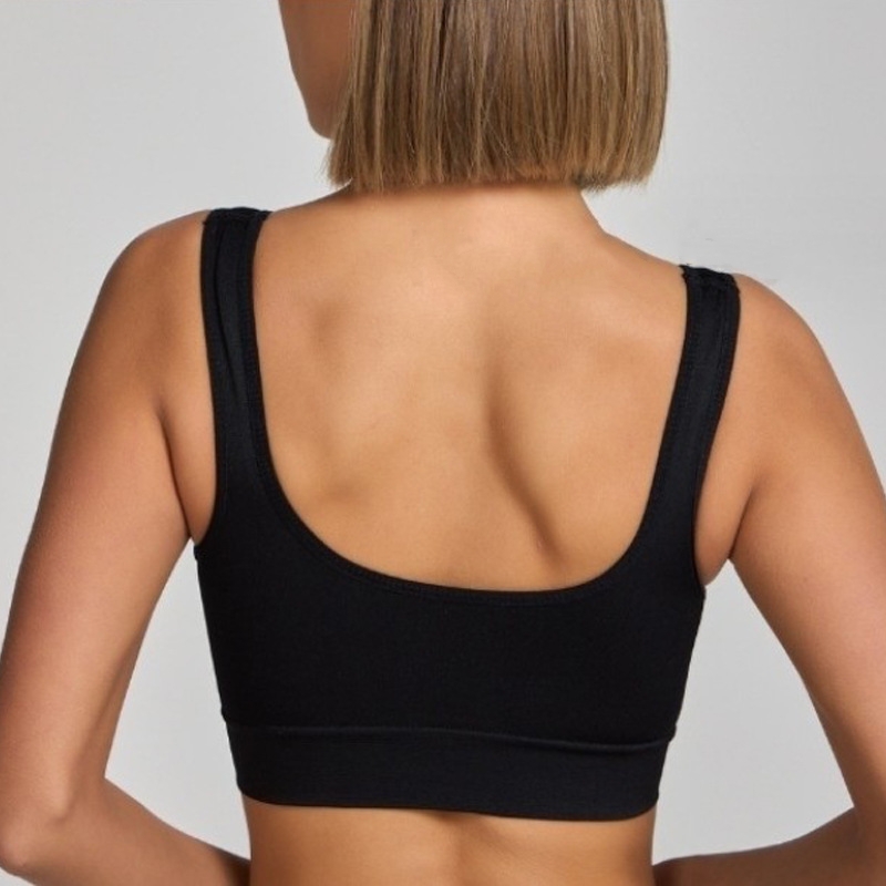 3D Sports Vest Breathable No S - Underwire Bra Padded incelemesi ve fiyatı