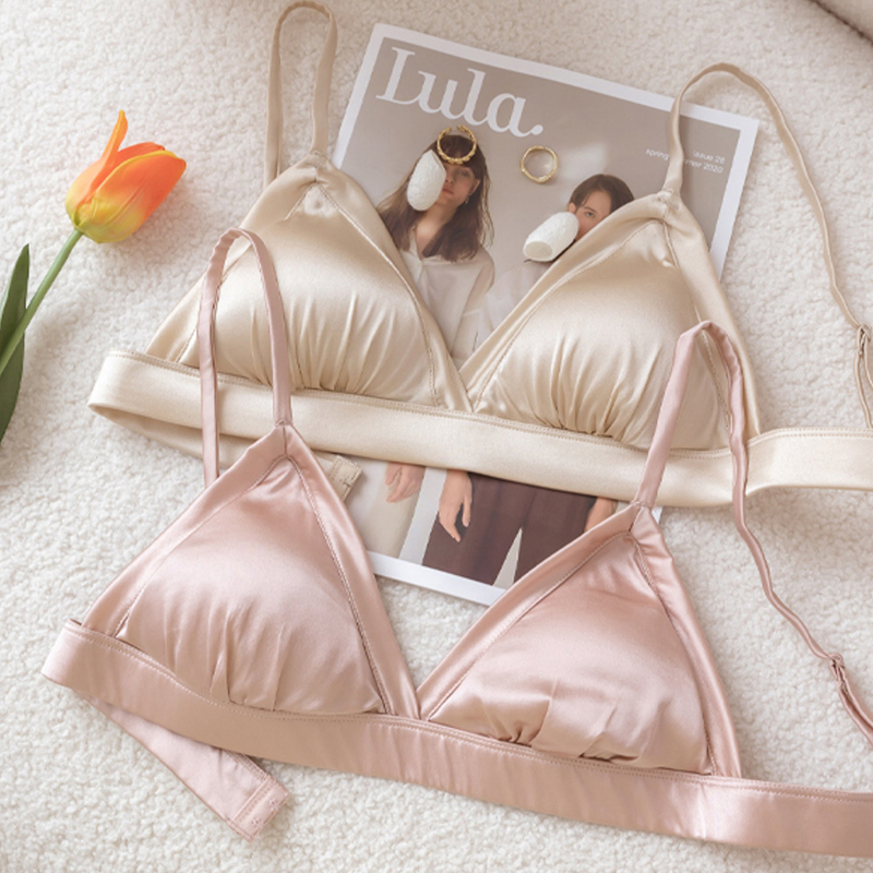 Bralettes for Women 93.8% Mulb - Sleep Bra Bralette incelemesi ve fiyatı