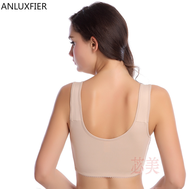 X9050 Front Buckle Vest Type S - Mastectomy Bra Pocket incelemesi ve fiyatı